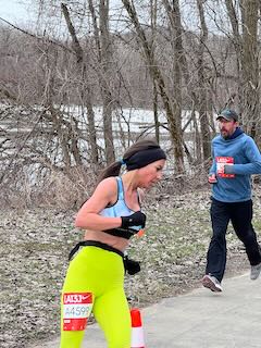 Ice Breaker 5K Photos 2024