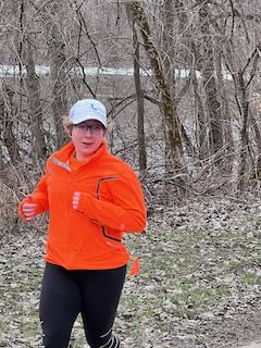Ice Breaker 5K Photos 2024